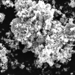 Black Nickel Oxide