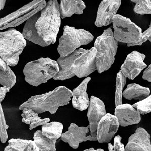 Nickel Coated Graphite