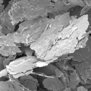 Nickel Flake