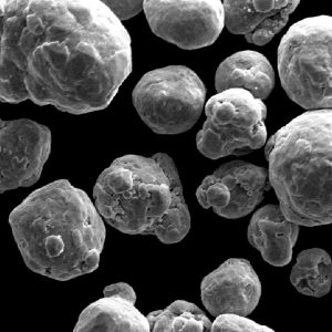 Spherical Nickel Powder