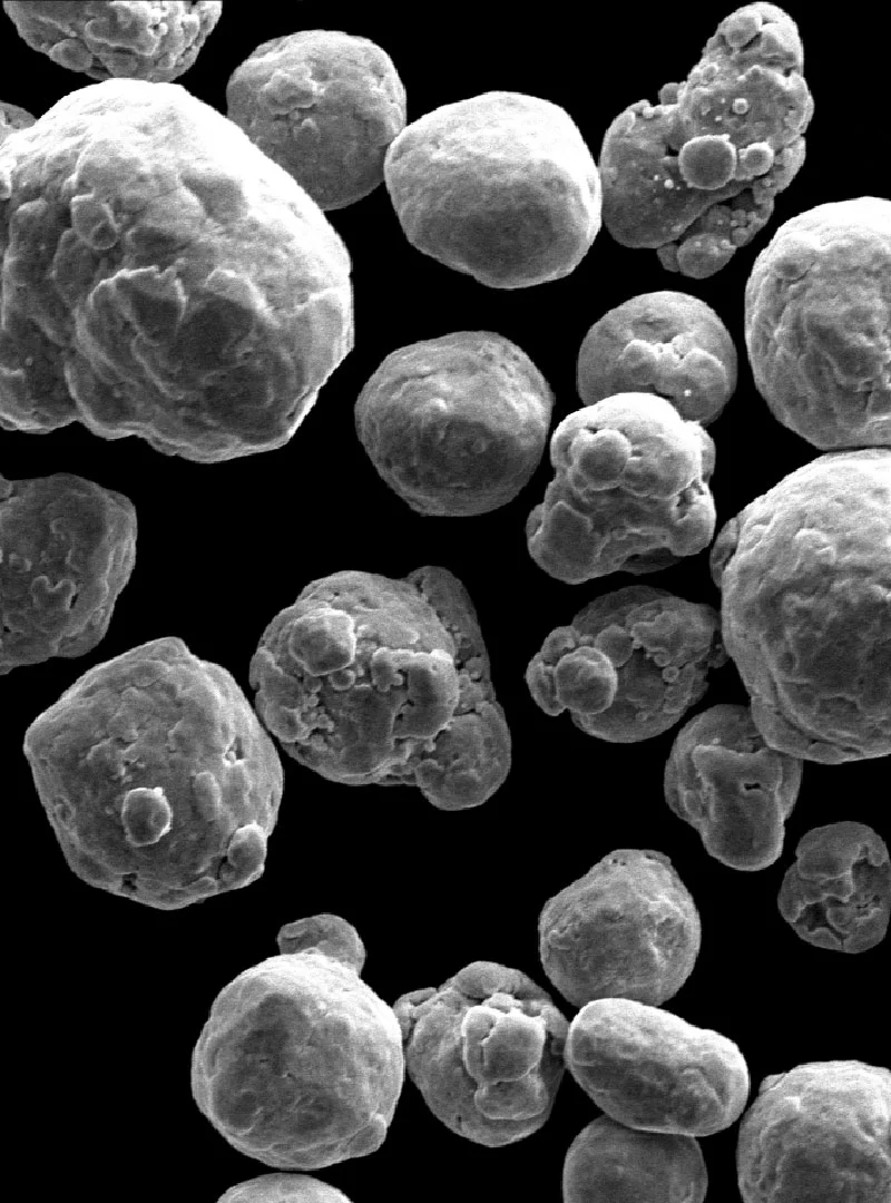 Spherical Nickel Powder