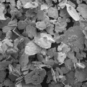 Zinc Fine